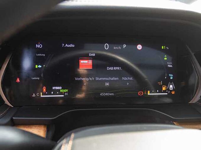 Jeep Grand Cherokee 4xe Summit Reserve MY23