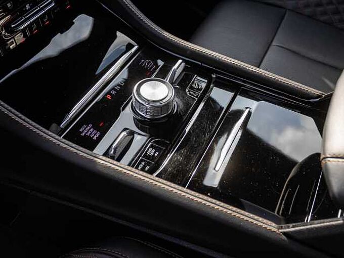 Jeep Grand Cherokee 4xe Summit Reserve MY23