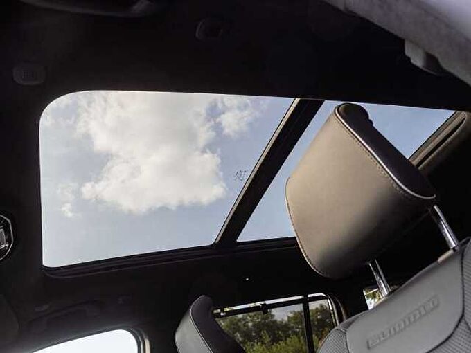 Jeep Grand Cherokee 4xe Summit Reserve MY23