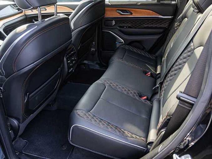 Jeep Grand Cherokee 4xe Summit Reserve MY23