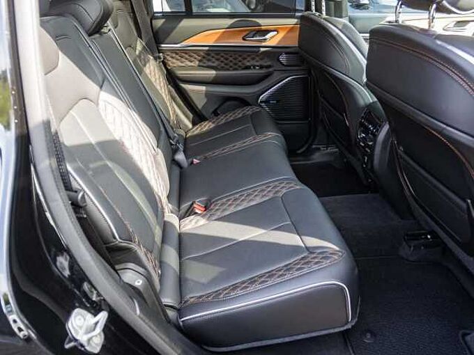 Jeep Grand Cherokee 4xe Summit Reserve MY23