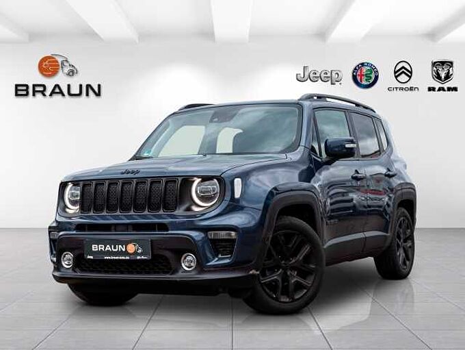Jeep Renegade 1.0 T-GDI Limited Winter Paket