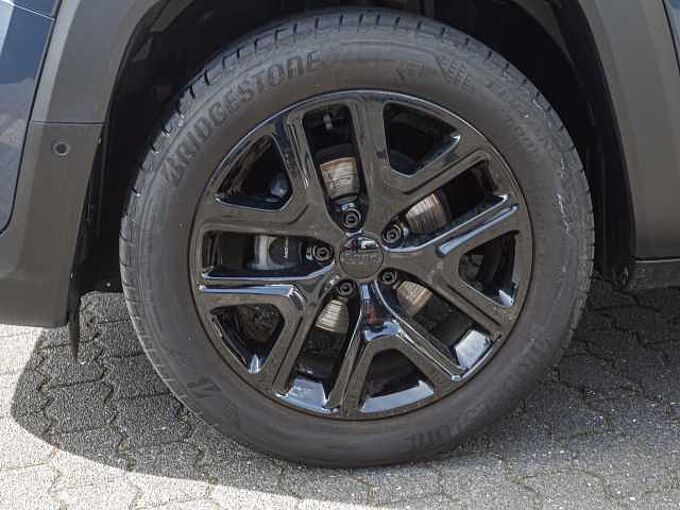 Jeep Renegade 1.0 T-GDI Limited Winter Paket