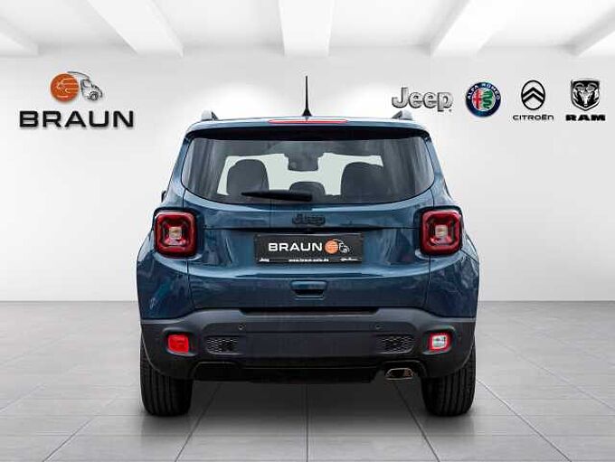 Jeep Renegade 1.0 T-GDI Limited Winter Paket