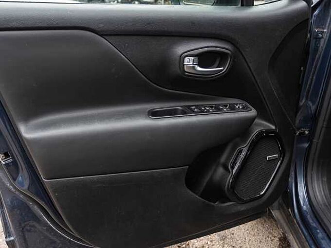 Jeep Renegade 1.0 T-GDI Limited Winter Paket