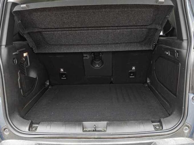 Jeep Renegade 1.0 T-GDI Limited Winter Paket