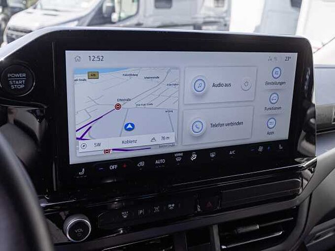 Karmann Duncan 500 Markise