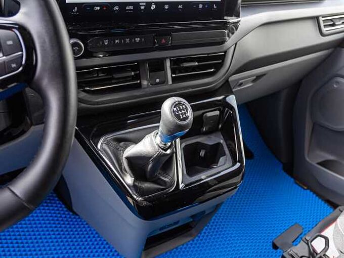 Karmann Duncan 500 Markise