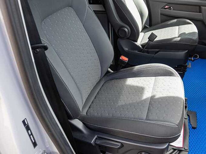 Karmann Duncan 500 Markise