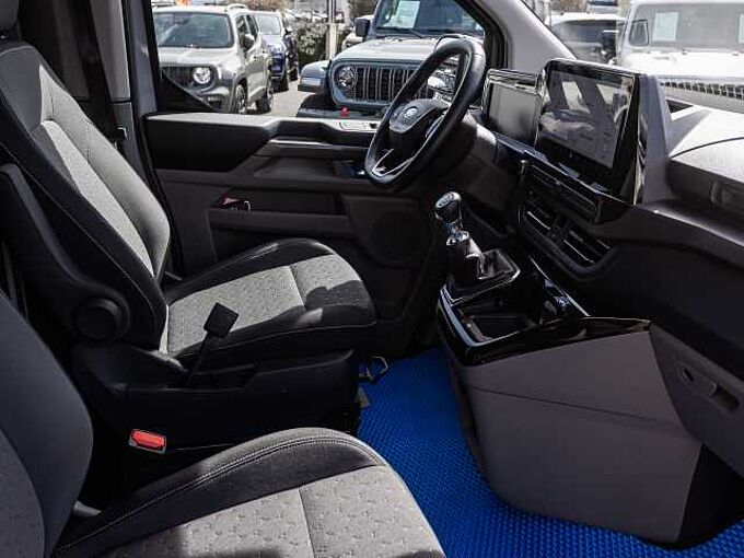 Karmann Duncan 500 Markise