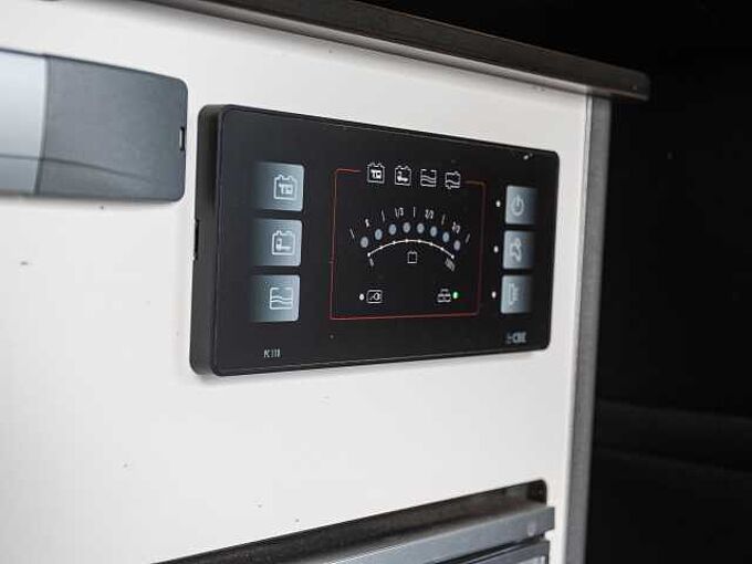 Karmann Duncan 500 Markise