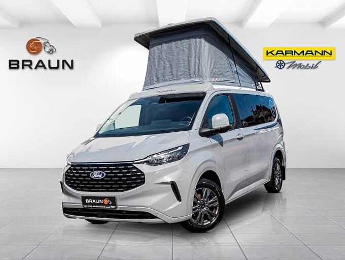 Karmann Duncan 500 Markise