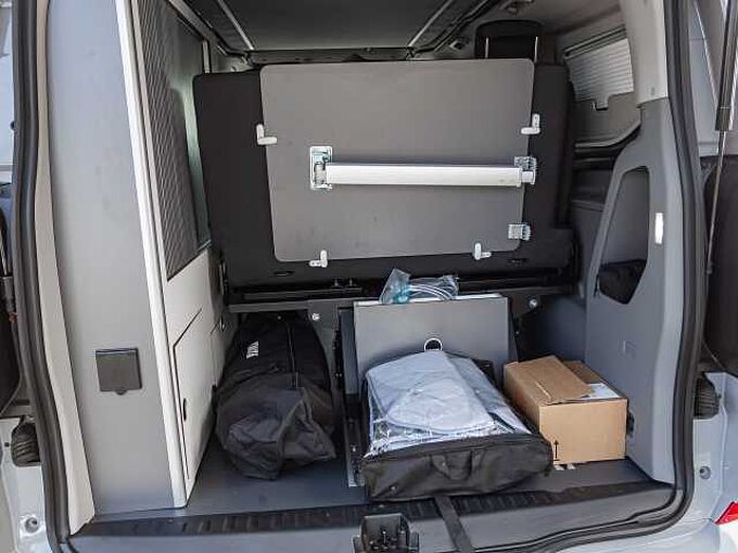 Karmann Duncan 500 Markise