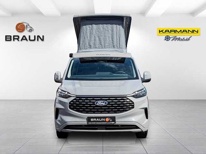 Karmann Duncan 500 Markise