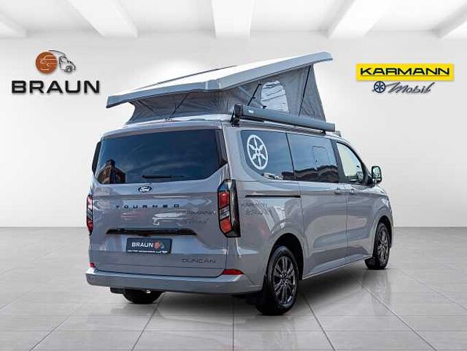 Karmann Duncan 500 Markise