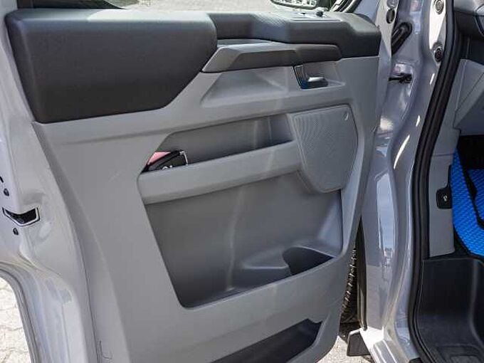 Karmann Duncan 500 Markise