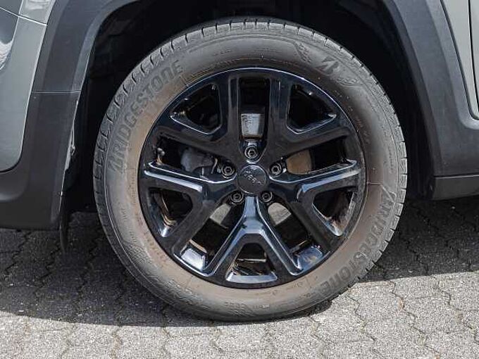 Jeep Renegade 1.0 T-GDI Limited BLACK PACK