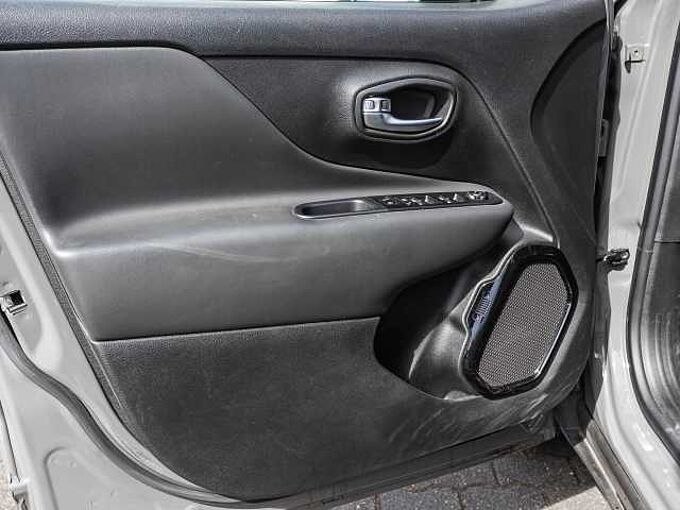 Jeep Renegade 1.0 T-GDI Limited BLACK PACK