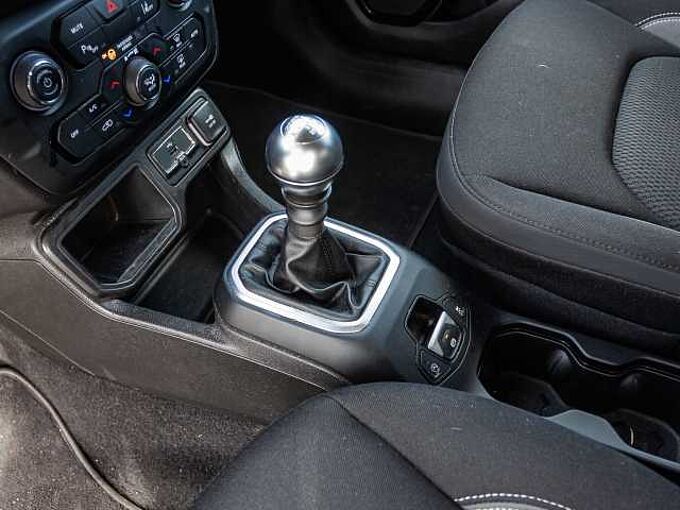 Jeep Renegade 1.0 T-GDI Limited BLACK PACK