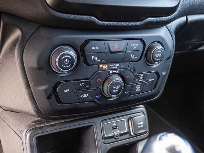 Jeep Renegade 1.0 T-GDI Limited BLACK PACK