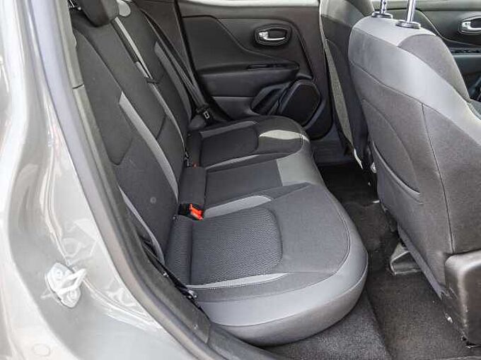 Jeep Renegade 1.0 T-GDI Limited BLACK PACK