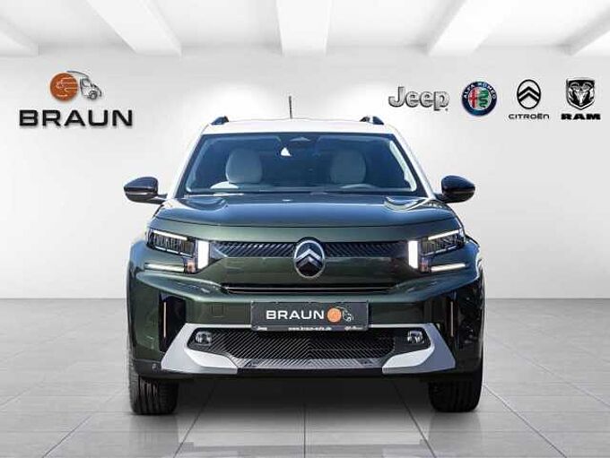 Citroen e-C3 Aircross Team D Winterpaket/Onboard-Charger