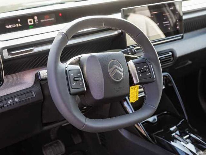 Citroen e-C3 Aircross Team D Winterpaket/Onboard-Charger