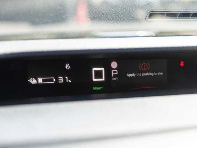 Citroen e-C3 Aircross Team D Winterpaket/Onboard-Charger