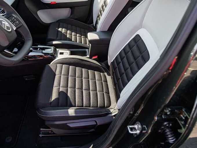 Citroen e-C3 Aircross Team D Winterpaket/Onboard-Charger