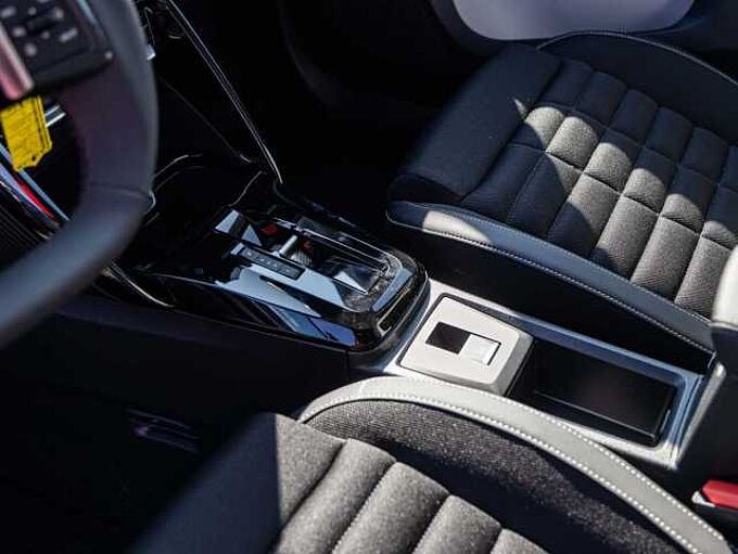 Citroen e-C3 Aircross Team D Winterpaket/Onboard-Charger