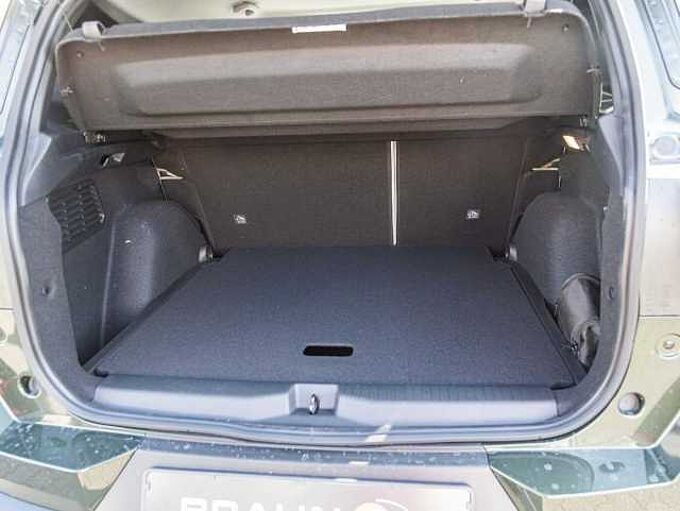 Citroen e-C3 Aircross Team D Winterpaket/Onboard-Charger