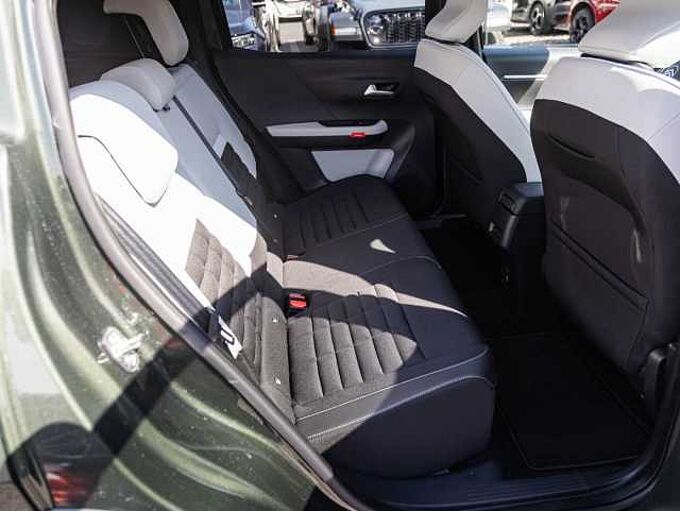 Citroen e-C3 Aircross Team D Winterpaket/Onboard-Charger