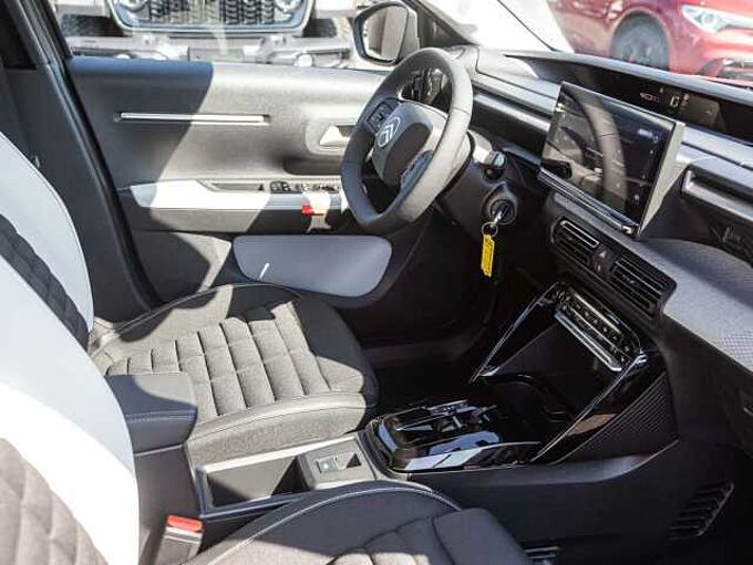 Citroen e-C3 Aircross Team D Winterpaket/Onboard-Charger