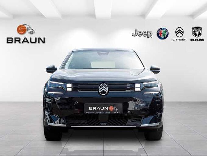 Citroen NEUER C5 Aircross Max 210 GEWERBEKUNDENAKTION