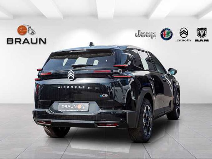 Citroen NEUER C5 Aircross Max 210 GEWERBEKUNDENAKTION