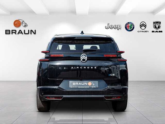 Citroen NEUER C5 Aircross Max 210 GEWERBEKUNDENAKTION