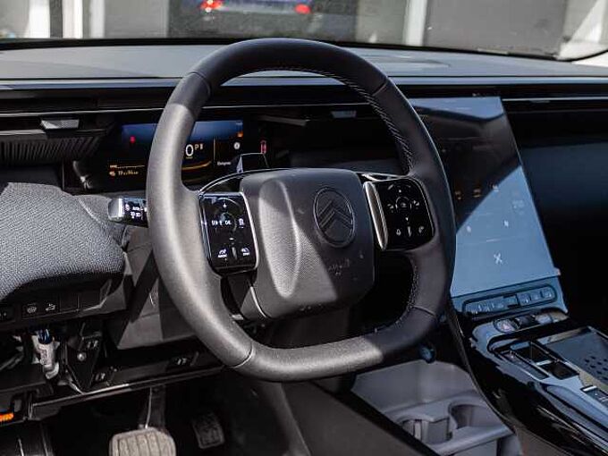 Citroen NEUER C5 Aircross Max 210 GEWERBEKUNDENAKTION