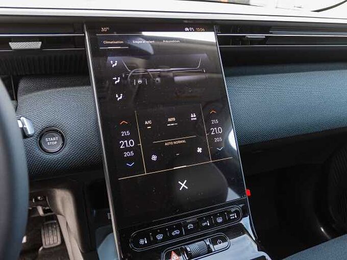 Citroen NEUER C5 Aircross Max 210 GEWERBEKUNDENAKTION