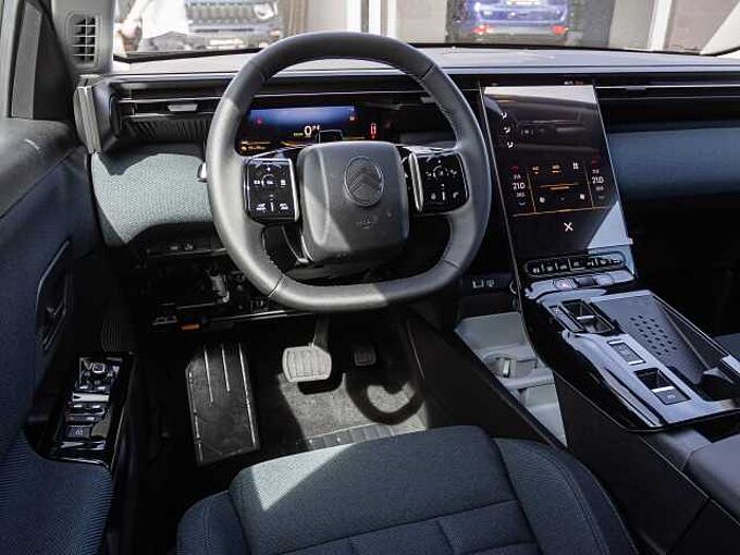 Citroen NEUER C5 Aircross Max 210 GEWERBEKUNDENAKTION