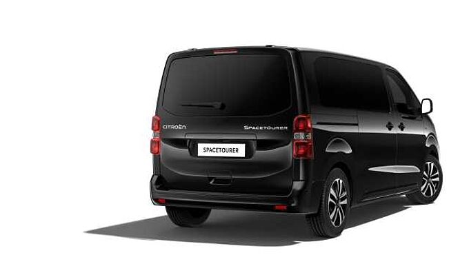 Citroen SpaceTourer 2.0 BlueHDi 180 M EAT8 Plus 8-Sitzer