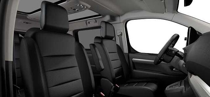 Citroen SpaceTourer 2.0 BlueHDi 180 XL EAT8 MAX