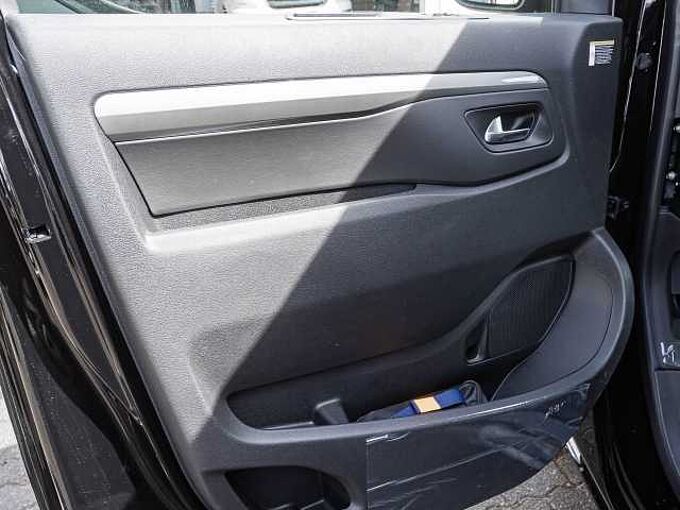 Citroen SpaceTourer 2.0 BlueHDi 180 XL EAT8 MAX