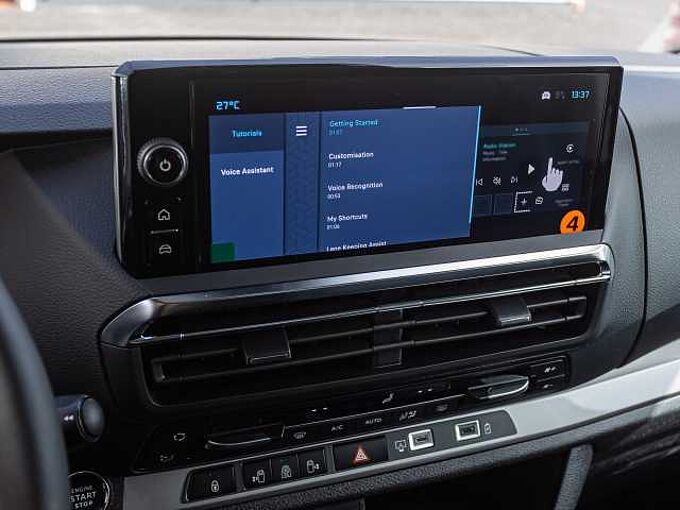 Citroen SpaceTourer 2.0 BlueHDi 180 XL EAT8 MAX