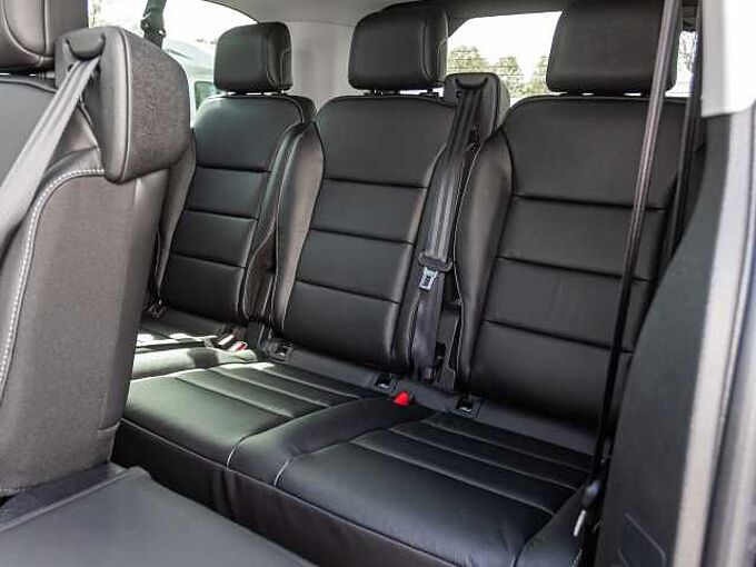 Citroen SpaceTourer 2.0 BlueHDi 180 XL EAT8 MAX