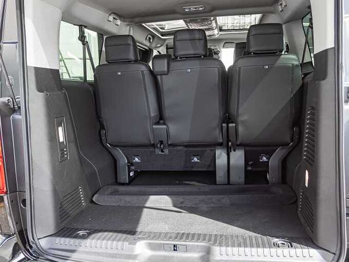 Citroen SpaceTourer 2.0 BlueHDi 180 XL EAT8 MAX