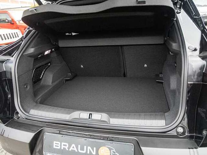 Alfa Romeo Junior Ibrida Speciale