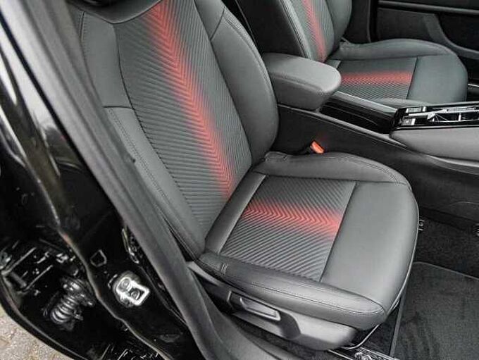 Alfa Romeo Junior Ibrida Speciale