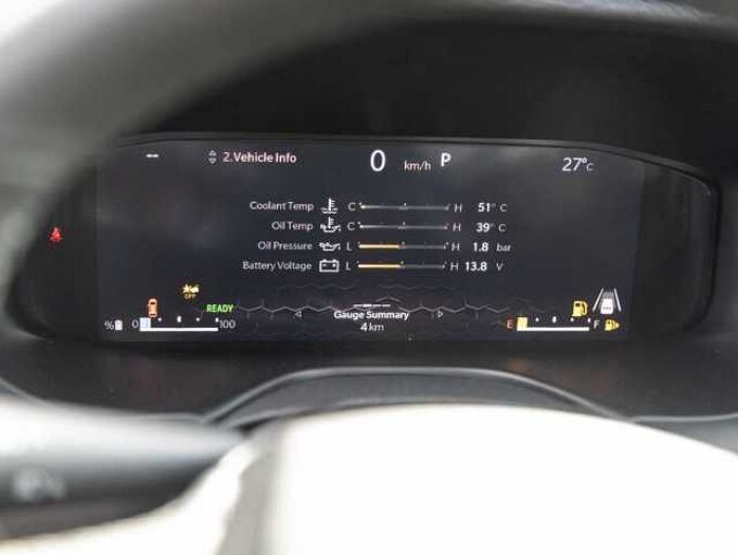 Jeep Compass e-Hybrid  MY23 S 1.5 T4 48V Alpine Sound