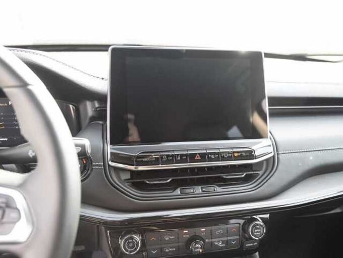 Jeep Compass e-Hybrid  MY23 S 1.5 T4 48V Alpine Sound