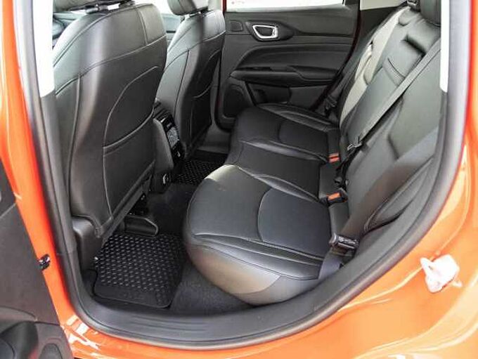 Jeep Compass e-Hybrid  MY23 S 1.5 T4 48V Alpine Sound